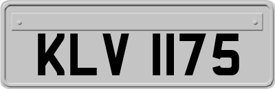 KLV1175