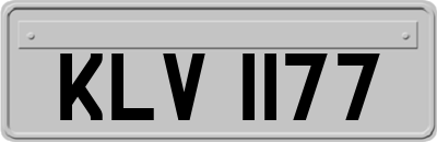 KLV1177