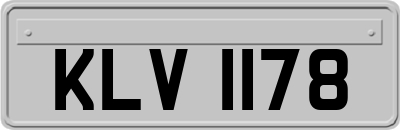 KLV1178