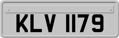 KLV1179