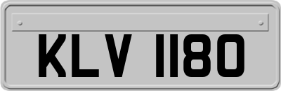 KLV1180
