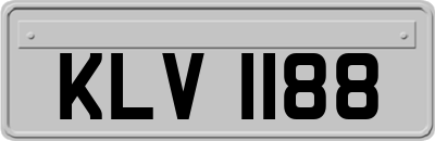 KLV1188