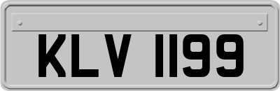 KLV1199