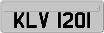 KLV1201