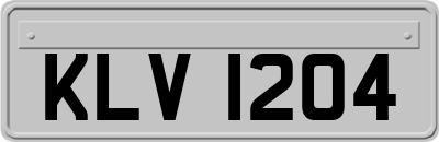 KLV1204