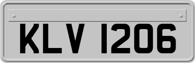 KLV1206