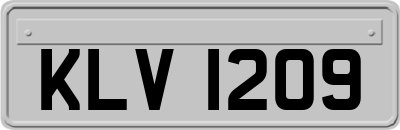KLV1209