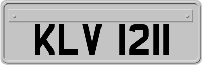 KLV1211