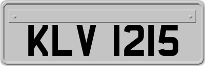 KLV1215