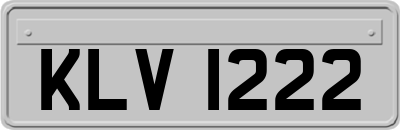KLV1222