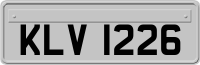 KLV1226