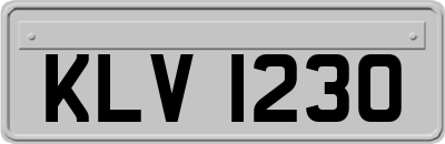 KLV1230
