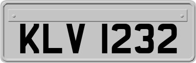 KLV1232