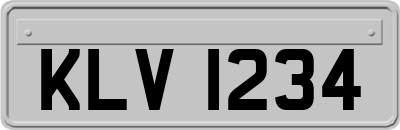 KLV1234