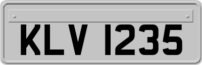 KLV1235