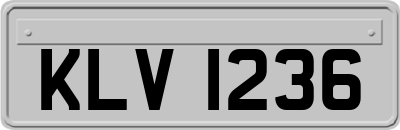 KLV1236