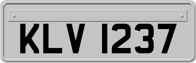 KLV1237