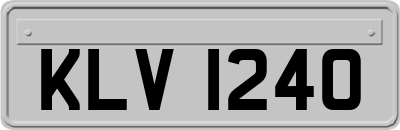 KLV1240