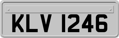 KLV1246