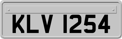 KLV1254
