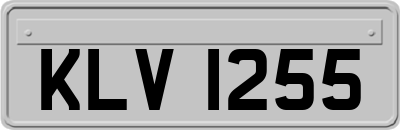 KLV1255