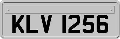 KLV1256