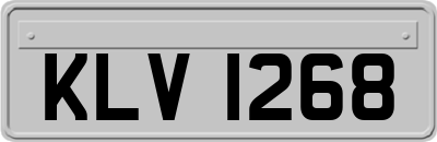 KLV1268