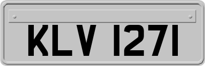KLV1271