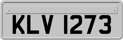 KLV1273