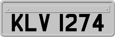 KLV1274