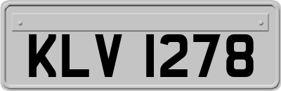 KLV1278