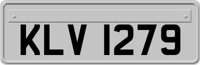 KLV1279