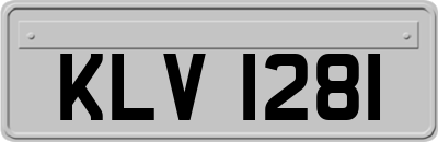 KLV1281