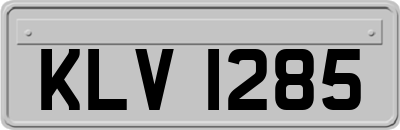 KLV1285