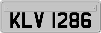 KLV1286