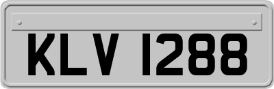 KLV1288