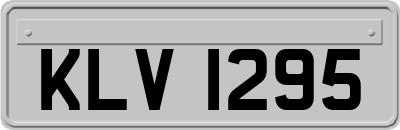 KLV1295
