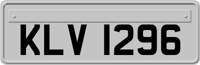 KLV1296