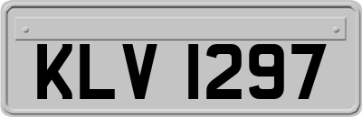 KLV1297
