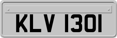 KLV1301