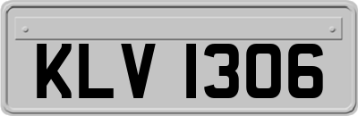 KLV1306