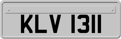 KLV1311