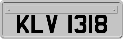 KLV1318
