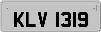 KLV1319