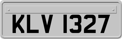 KLV1327