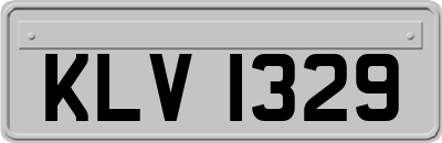 KLV1329