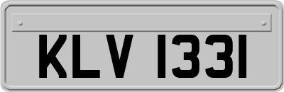 KLV1331