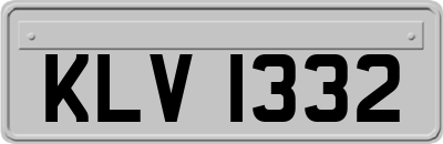 KLV1332