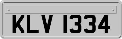 KLV1334