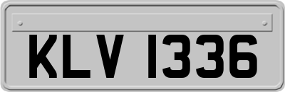 KLV1336